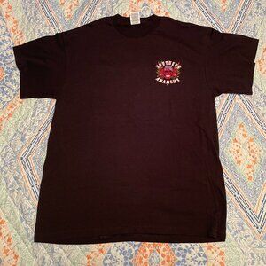 SOUTHERN ANARCHY SHORT SLEEVE T-SHIRT
